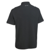 Поло SELECT Oxford v25 polo t-shirt Black